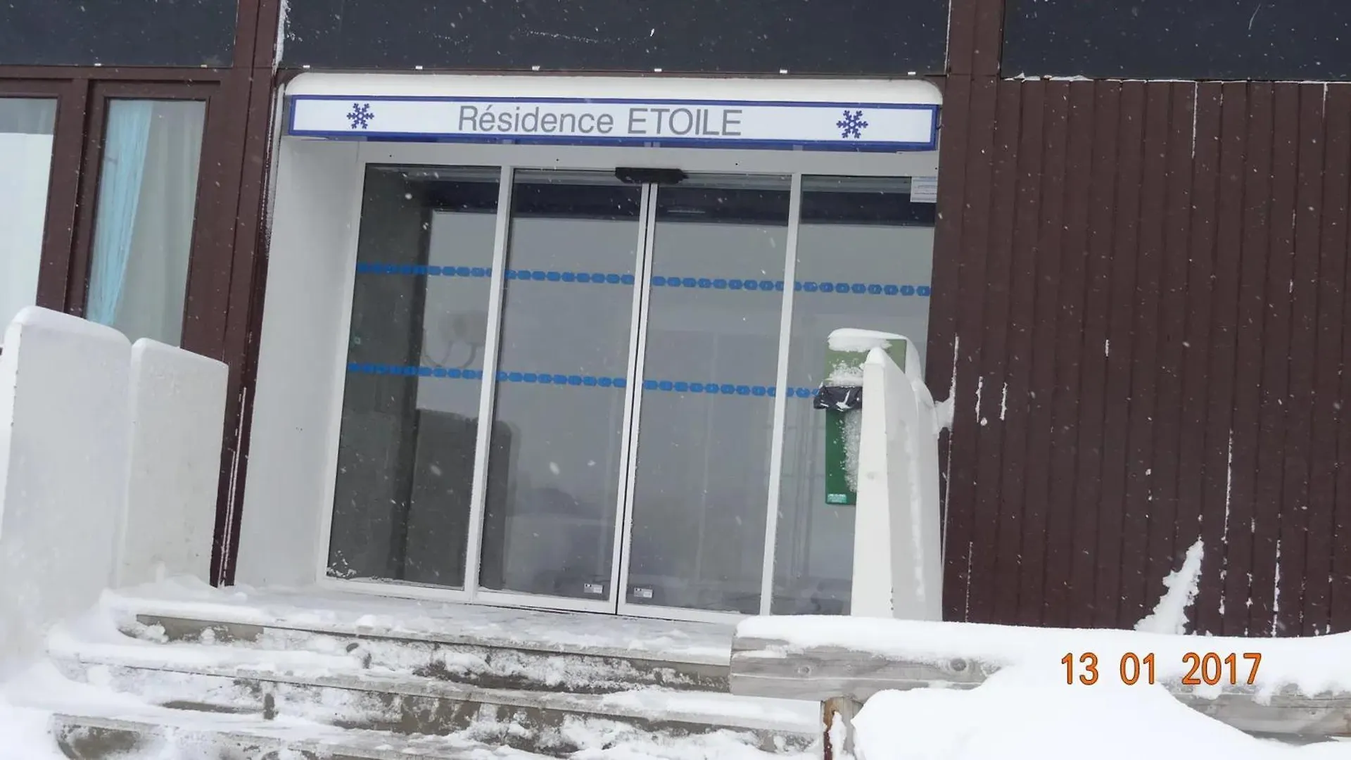 Apartament Studio Charmant Au Pied Des Pistes Aime La Plagne 25 M² Vue Montagne Francja