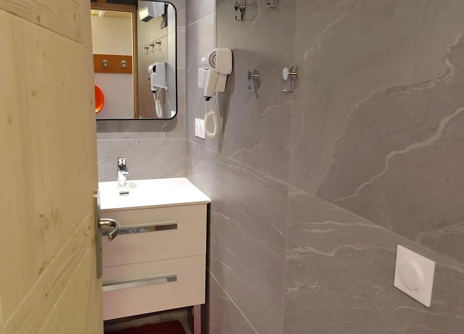 Apartament Studio Charmant Au Pied Des Pistes Aime La Plagne 25 M² Vue Montagne